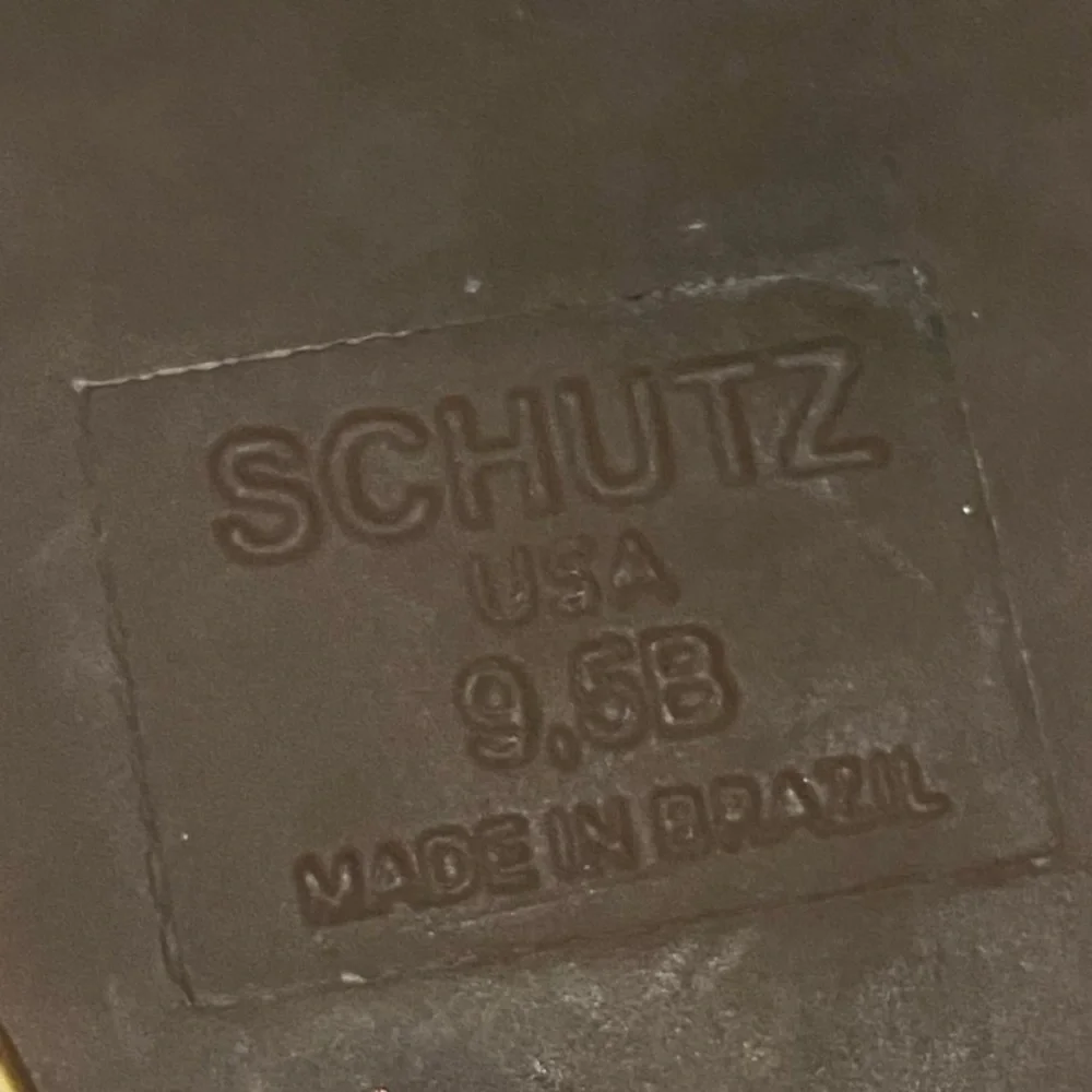 SCHUTZ belatrix platform